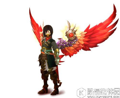 龙之谷卢比纳特三件套怎么样 卢比纳特三件套一览