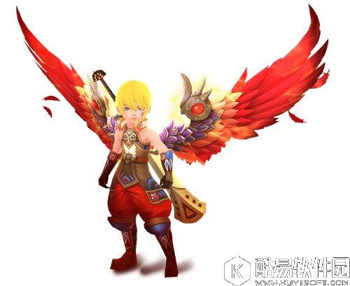 龙之谷卢比纳特三件套怎么样 卢比纳特三件套一览