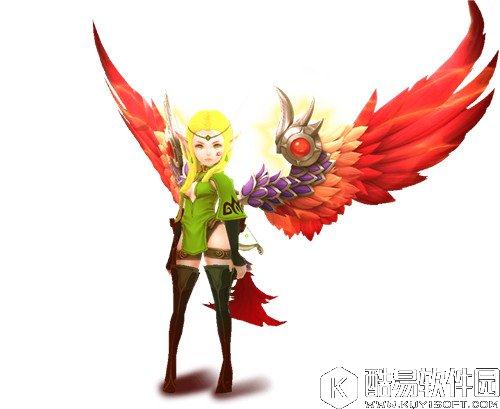 龙之谷卢比纳特三件套怎么样 卢比纳特三件套一览