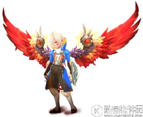 龙之谷卢比纳特三件套怎么样 卢比纳特三件套一览