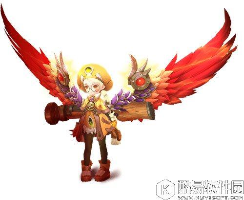 龙之谷卢比纳特三件套怎么样 卢比纳特三件套一览