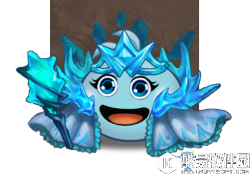 不思议迷宫冰霜女王冈布奥获取方法