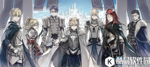 FGO8.22日第六章更新延迟相关的活动公告内容一览