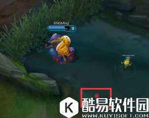 职业赛事中学习插眼技巧 侦查守卫的作用