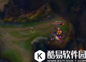 职业赛事中学习插眼技巧 侦查守卫的作用