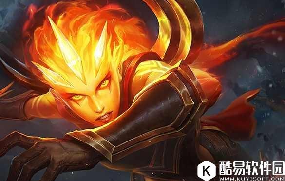 LOL中期最强势的5个英雄 伤害十分爆炸