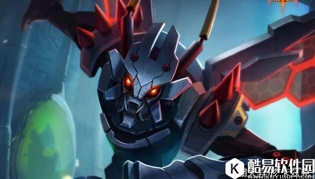 LOL中期最强势的5个英雄 伤害十分爆炸