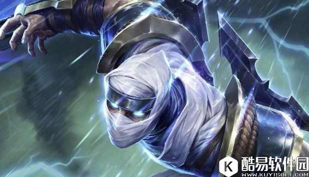 LOL中期最强势的5个英雄 伤害十分爆炸