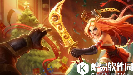 秀你一脸 盘点LOL中五大最具操作的中单英雄