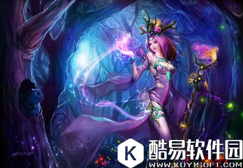 秀你一脸 盘点LOL中五大最具操作的中单英雄