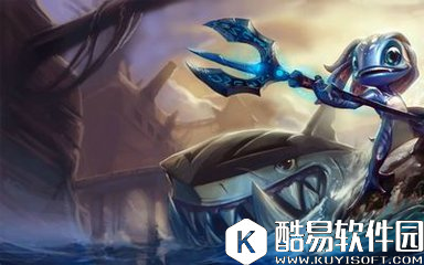 秀你一脸 盘点LOL中五大最具操作的中单英雄