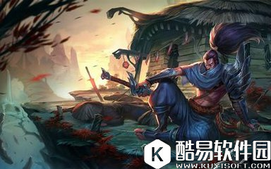 秀你一脸 盘点LOL中五大最具操作的中单英雄