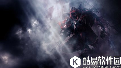 秀你一脸 盘点LOL中五大最具操作的中单英雄