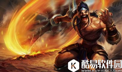 团战可以输他们必须死 盘点LOL中五大团战必先死的英雄