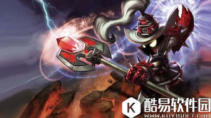 团战可以输他们必须死 盘点LOL中五大团战必先死的英雄