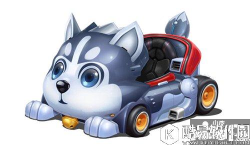 QQ飞车B车小哈介绍 B车小哈怎么样