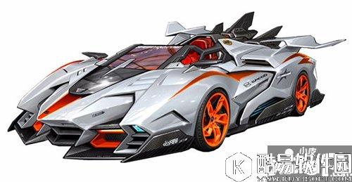 QQ飞车闪电风暴介绍 闪电风暴怎么样