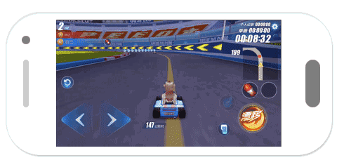 QQ飞车玩法揭秘 先睹为快