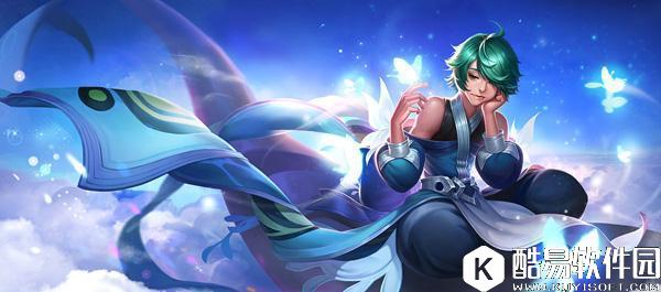 王者荣耀S8赛季庄周出装推荐 实战技巧介绍