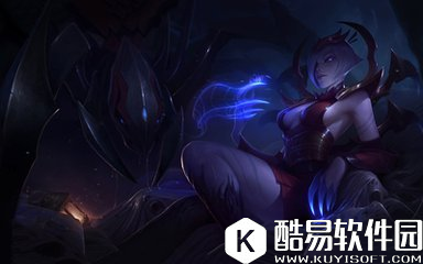 斩杀效果怕不怕 盘点LOL中八大有斩杀技能的英雄