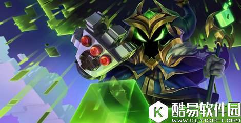 斩杀效果怕不怕 盘点LOL中八大有斩杀技能的英雄