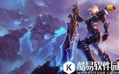 斩杀效果怕不怕 盘点LOL中八大有斩杀技能的英雄