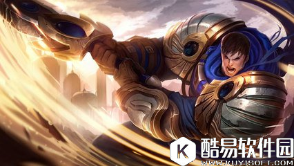 斩杀效果怕不怕 盘点LOL中八大有斩杀技能的英雄