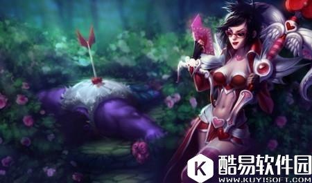 LOL情人节限定皮肤五折销售 LOL情人节限定皮肤五折销售地址