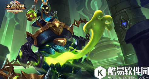 王者荣耀2017开学活动 各种礼包来袭！