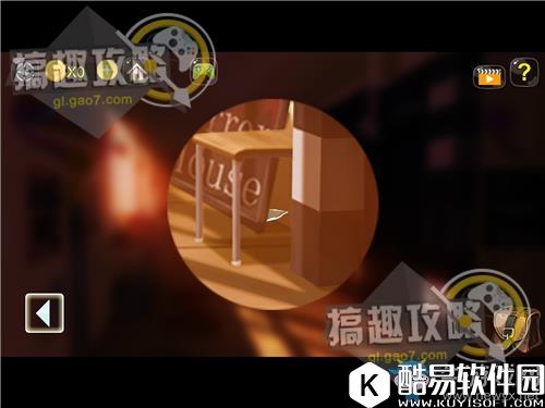 逃离中学教室第二关通关攻略