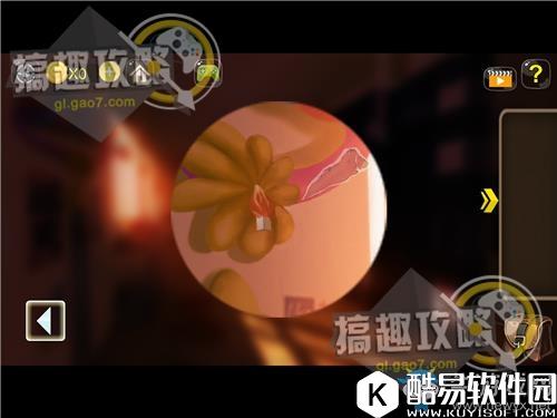 逃离中学教室第二关通关攻略