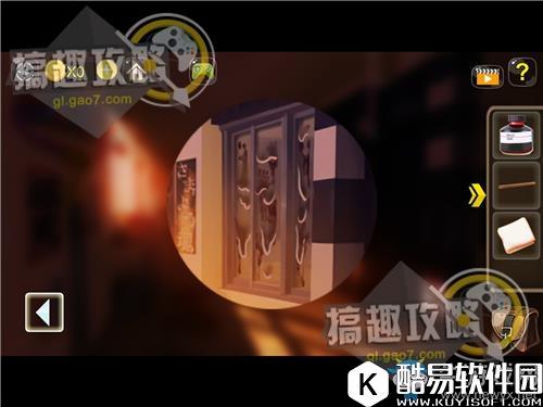 逃离中学教室第二关通关攻略