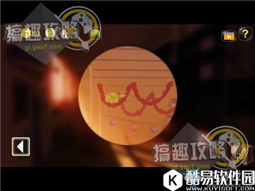 逃离中学教室第二关通关攻略