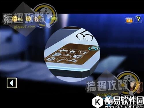 逃离中学教室第五关通关攻略