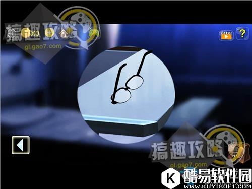 逃离中学教室第五关通关攻略