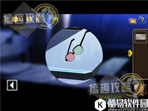 逃离中学教室第五关通关攻略