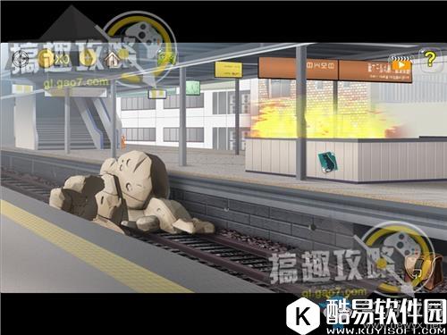 逃离中学教室第一关通关攻略