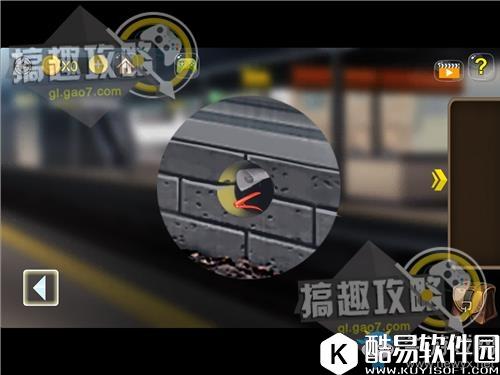 逃离中学教室第一关通关攻略