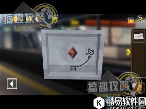 逃离中学教室第一关通关攻略