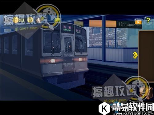 逃离中学教室第一关通关攻略