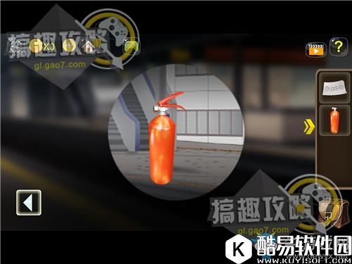 逃离中学教室通关攻略大全