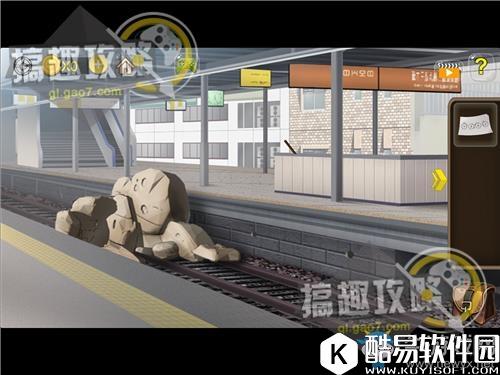 逃离中学教室通关攻略大全