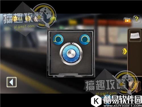 逃离中学教室通关攻略大全