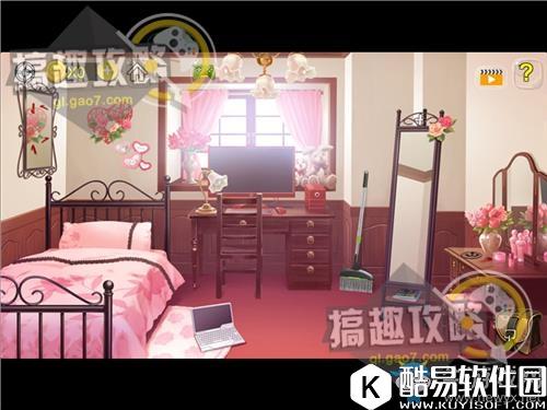 逃离中学教室第四关通关攻略