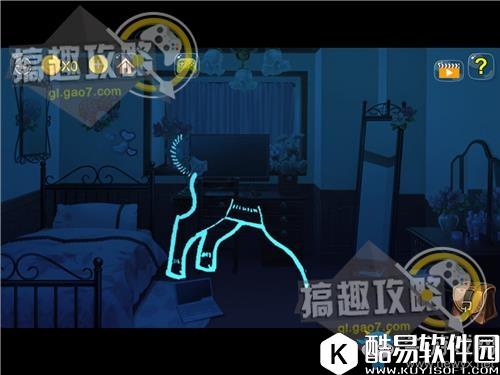 逃离中学教室第四关通关攻略