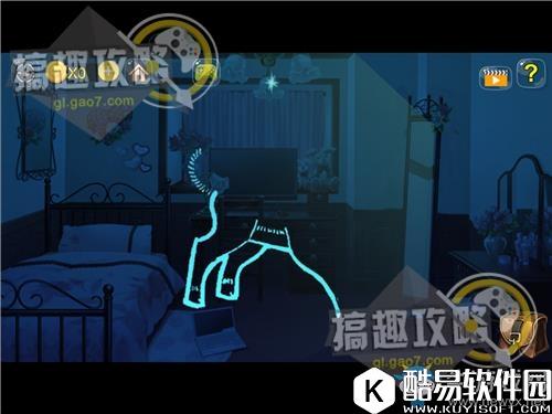 逃离中学教室第四关通关攻略