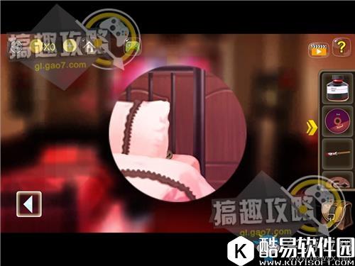 逃离中学教室第四关通关攻略