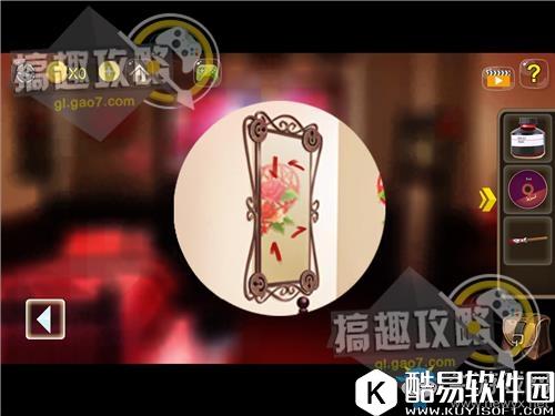 逃离中学教室第四关通关攻略