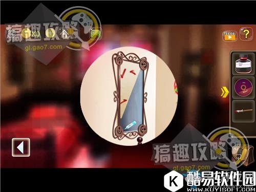 逃离中学教室第四关通关攻略