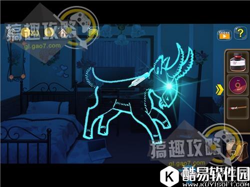 逃离中学教室第四关通关攻略